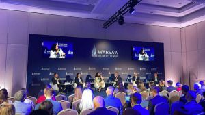 Іванна Климпуш-Цинцадзе: Угорщина Орбана зараз блокує не лише рух України до ЄС, але й можливість Євросоюзу захищатися 